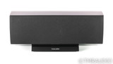 Sonus Faber Venere Center Channel Speaker; Black