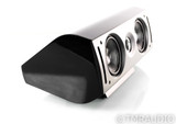 Sonus Faber Venere Center Channel Speaker; Black