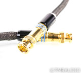 Tara Labs The 0.8 BNC Digital Cable w/ ISM Onboard; Single 1m Interconnect; 08