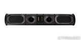 GoldenEar SuperSat 50C Center Channel Speaker; Black