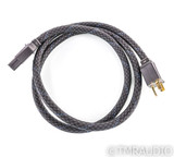 Pangea Audio AC-14SE MKII Signature Power Cable; 1.5m AC Cord; AC 14SE