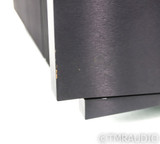 BAT VK-600 SE Stereo Power Amplifier; VK600SE; Custom Black Faceplate