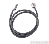 Pangea AC-14 SE MkII Power Cable; 2m AC Cord; AC14SE Mk2