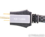 Pangea AC-14 SE MkII Power Cable; 2m AC Cord; AC14SE Mk2