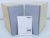 Amphion Helium 2 Speakers; Excellent Pair in Factory Box