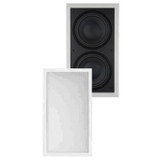 B&W ISW-4 In-Wall / In-Ceiling Subwoofer; ISW4 (New)