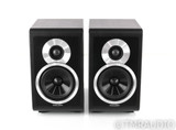 Sonus Faber Chameleon B Bookshelf Speakers; Red Pair