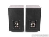 Sonus Faber Chameleon B Bookshelf Speakers; Red Pair