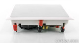 Energy Veritas 2.2HM In-Wall Speaker; Single; White; 2.2-HM