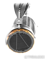 Audeze LCD-3 Open-Back Planar Magnetic Headphones; LCD3; Zebrano Wood; Fazor