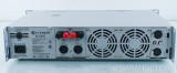 Crown X3000 Stereo 2x750W Power Amp / Amplifier