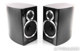 Wharfedale Diamond 10.1 Bookshelf Speakers; Blackwood Pair