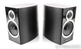 Wharfedale Diamond 10.1 Bookshelf Speakers; Blackwood Pair