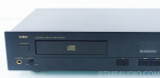 CEC CD-3100 CD Player AS-IS (non-working)