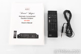 ADC SS-525X Sound Shaper Vintage Equalizer; 12 Band EQ; Remote