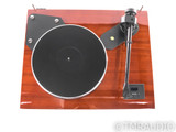 Pro-Ject Xtension 12 Turntable; Mahogany; Evolution 12cc Tonearm (No Cartridge)