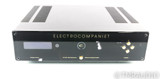 Electrocompaniet ECI 6DS Stereo Integrated Amplifier; ECS6DS; DAC; Wi-Fi; Remote