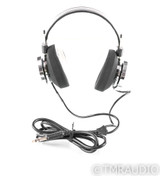 Grado PS1000 Open-Back Dynamic Headphones; PS-1000; New Earpads