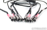 Morrow Audio 10 Year Anniversary Speaker Cables; 2m Pair