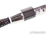 Morrow Audio Elite Grand Reference XLR Cable; Single 1m Balanced Interconnect