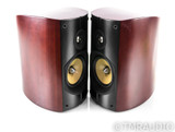 PSB Imagine B Bookshelf Speakers; Cherry Pair