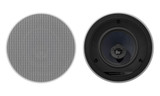 B&W CCM662 In-Ceiling Speakers; CCM-662; Pair (New)