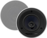 B&W CCM662 In-Ceiling Speakers; CCM-662; Pair (New)