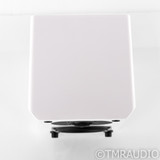 SVS Prime Wireless Powered Bookshelf Speaker; Single; Master; Piano Gloss White