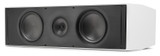 ELAC Adante AC-61 Center Channel Speaker; AC61; White (New/Open Box; Warranty)