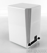 SVS Prime Wireless Powered Bookshelf Speaker; Single; Piano Gloss White (Master)