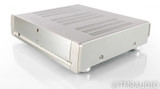 Parasound Halo A 23 Stereo Power Amplifier; Silver; A23