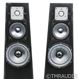 Vandersteen Treo Floorstanding Speakers; Walnut Pair (SOLD)