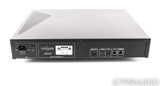 Innuos Zen Mk3 Network Server; Black; 8TB