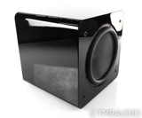 SVS SB13-Ultra 13.5" Powered Subwoofer; Piano Gloss Black; SB-13