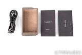 Cowon Plenue R Portable Music Player; 120GB; Leather Case