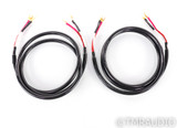 Discovery Cable Essential Speaker Cables; 6ft Pair