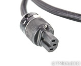 Shunyata Research Sidewinder VTX Power Cable; 1.25m AC Cord