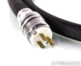 Shunyata Research Black Mamba HC Helix CX Power Cable; 1.8m AC Cord; IEC C19