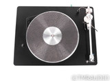 VPI Traveler V2 Belt Drive Turntable; (No Cartridge) (SOLD2)