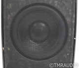 REL Britannia B1 12" Powered Subwoofer; Black; B-1