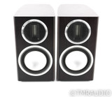 Monitor Audio Gold 50 Bookshelf Speakers; Walnut Pair