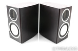 Monitor Audio Gold 50 Bookshelf Speakers; Walnut Pair