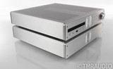 Krell Evolution 202 Stereo Preamplifier; Remote