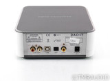 Peachtree DAC-iT DAC; D/A Converter; Remote