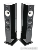 B&W 704 S2 Floorstanding Speakers