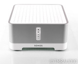 Sonos Connect:AMP Wireless Streaming Amplifier; Connect AMP