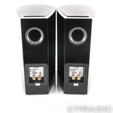 Revel Performa M126Be Bookshelf Speakers; Gloss Black Pair; M-126 Be