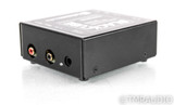 Lehmann Audio Black Cube Statement Phono Preamplifier; MM / MC