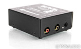 Lehmann Audio Black Cube Statement Phono Preamplifier; MM / MC