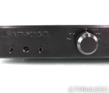 Bryston BP25 Stereo Preamplifier; BP-25; Remote; 17" Faceplate
